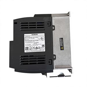 El Nuevo Inversor Original 6SL3210-5BB21-5UV1 Serie V20 para Sinamics - Product Image 2