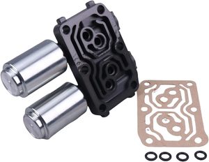 Solenoide de Cambio de Transmisión H&L Auto Parts OE 28260PRP014 28260-PRP-014 28260 PRP 014, Pieza de Motor para Honda - Product Image 3