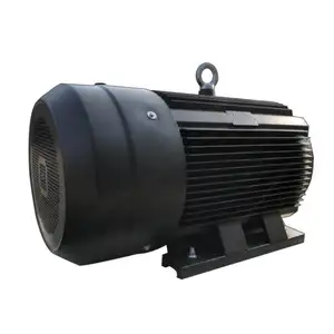 Wholesale 380V 50Hz 3 Phase Asynchronous AC Electric Motor Induction Motor 60hp