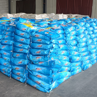 Lessive en poudre en gros, sacs de 10 kg, détergent à lessive en vrac, sacs de savon en poudre de grande taille