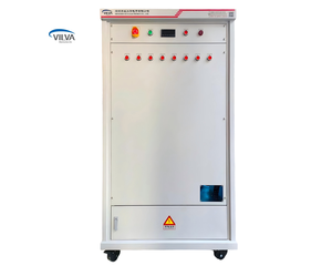 Ngân hàng tải 3 pha (250A 750V), DC giả có thể điều chỉnh tải ngân hàng & 180kw tải ngân hàng cấp công nghiệp - Product Image 2