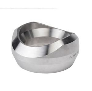 Кованая углеродистая сталь a105, фитинги для труб <span class=keywords><strong>weldolet</strong></span> - Product Image 2