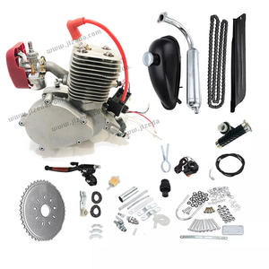 Kit de <span class=keywords><strong>moteur</strong></span> <span class=keywords><strong>auxiliaire</strong></span> pour vélo Zeda-100, <span class=keywords><strong>moteur</strong></span> 100cc 2 temps, kit de mise à niveau du <span class=keywords><strong>moteur</strong></span> - Product Image 5