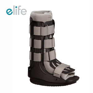 E-WK802 e-life מצלמת אורטופדי הליכה מגפי הליכה עבור סרק פקה קרסול - Product Image 2