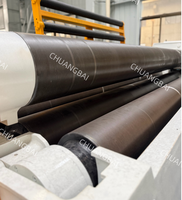 W12- 10*3000MM 12MM 16MM Machine de pliage de tôles CNC hydraulique à 4 rouleaux avec dispositifs de support supérieur et latéral
