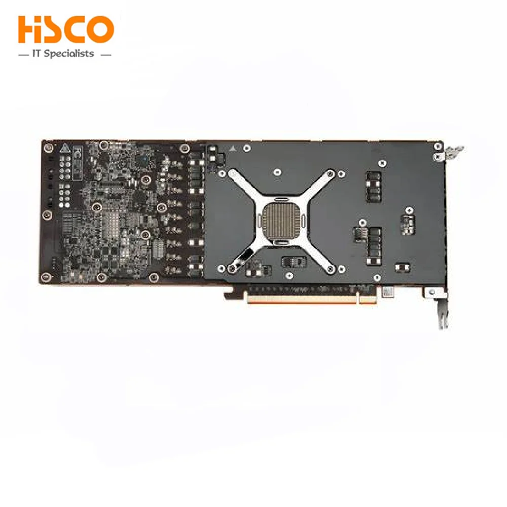 New AMD Radeon Pro W6800 32GB GDDR6 Graphics Card, PCIe 3.0