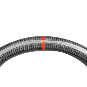 พวงมาลัยคาร์บอนไฟเบอร์<span class=keywords><strong>ราคา</strong></span>โรงงานสำหรับ 370 Z Z Coupe ปี 2008-2019 - Product Image 2