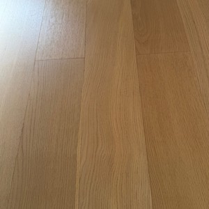 Plancher en <span class=keywords><strong>chêne</strong></span> européen <span class=keywords><strong>massif</strong></span> moderne, large et long, 6 pouces, huilé naturellement, écologique, idéal pour cuisine, extérieur et salle de bain - Vente chaude - Product Image 4