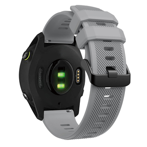 Correa de Silicona de 22 mm para Reloj Inteligente, Correa Deportiva para Reloj Inteligente Garmin Venu 4 3 Forerunner 170 970 265 745 - Product Image 5