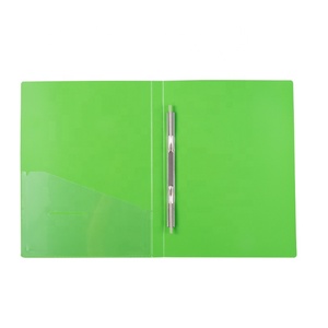 A4 Mạnh Clip Tập Tin Thư Mục Báo Cáo Bìa Punchless <span class=keywords><strong>Binder</strong></span> Văn Phòng Dự Án Thư Mục Thương Mại Hoặc Trường Học Tài Liệu Tập Tin Thư Mục - Product Image 5