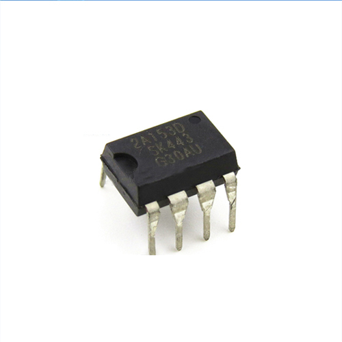 Electronic Components Switching Regulator or Controllers IC STR2A153 2A153D