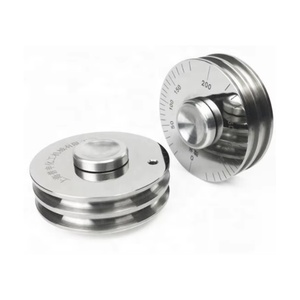 เครื่องวัดความหนาฟิล์มเปียกแบบลูกกลิ้ง ISO 2808 ASTM D1212 สำหรับวัดความหนาของสารเคลือบ - Product Image 2