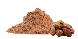 สารสกัดจากสมุนไพรที่มีส่วนผสมของผลไม้เกรดอาหารมีไมโรบัลลาลัน (เทอร์มินาเลียเชบูลา) - Product Image 2