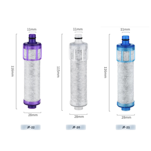 JF-21 than hoạt tính Rod Lọc yếu tố Vòi nước lọc <span class=keywords><strong>Cartridge</strong></span> cho Nhật bản tap - Product Image 3