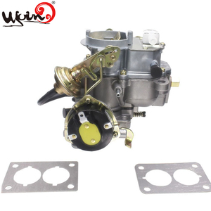 คาร์บูเรเตอร์เครื่องยนต์สำหรับ jeeps <span class=keywords><strong>BBD</strong></span> 6 CYL 4.2L 258 Cu Engine 1983-1988 1806449ชิ้นส่วนรถยนต์ตามสั่ง - Product Image 2