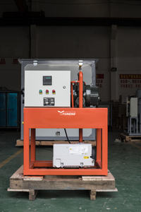 Unidad de Recuperación de SF6 Personalizada con Conector <span class=keywords><strong>Dilo</strong></span> DN20, DN80 - Product Image 4