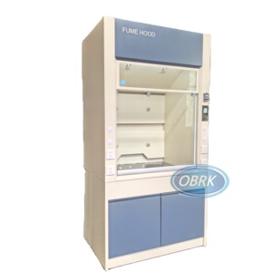 Campana <span class=keywords><strong>de</strong></span> Extracción <span class=keywords><strong>de</strong></span> Gases para Laboratorio Químico Biológico <span class=keywords><strong>de</strong></span> Acero a <span class=keywords><strong>Precio</strong></span> <span class=keywords><strong>de</strong></span> Fábrica - Product Image 4