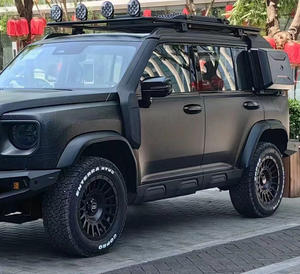 Rines de Aleación de Aluminio 17X8.5 Compatibles con Varios Modelos de Nissan, Color Negro Mate, Inventario en Disminución. - Product Image 6