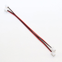2.54mm Pitch nối dây khai thác JST SH GH ZH PH XH Molex Dupont Sur dây khai thác J