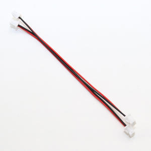 2.54mm Pitch konnektör kablo tesisatı JST SH GH ZH PH XH MOLEX Dupont SUR kablo demeti J - Product Image 3