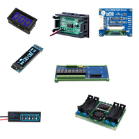 Carte amplificatrice compatible Bluetooth avec réglage par application, amélioration des basses, module d'alimentation audio 2x150W