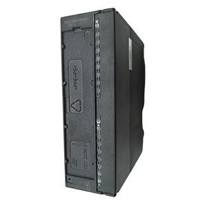 Módulo PLC Simatic S7 300 SM 332-5HD01, Salida Analógica de 4 Canales 4-20mA 0-10V, Comunicación Modbus/I/O Link para Programación de PLC - Product Image 6