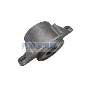 ขายึดโช้คอัพหลังอะลูมิเนียม 514232 514234 สำหรับ Citroen C4 Peugeot 307 407 308 408 C5 - Product Image 2