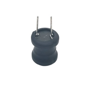 Inductance <span class=keywords><strong>1</strong></span> Henry, 10 Henry, bobine à noyau de tambour, bobine à noyau radial pour convertisseur - Product Image 3