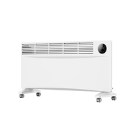 Chauffage Convecteur sur Pied Nouveau Design 2023 500W 1000W 1500W 2000W 2500W