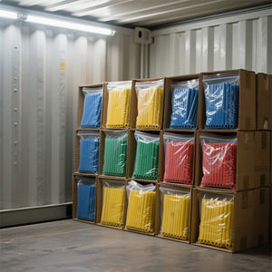 Tubo de rollo de 1 pulgada Ppr resistente al desgaste - Product Image 5