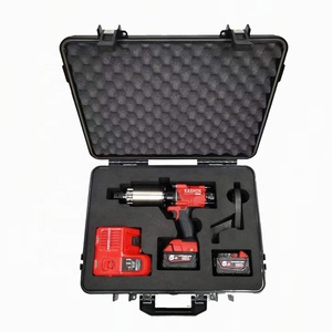 Clé dynamométrique numérique sans fil rechargeable KSBEW-15 180-1500 Nm - Product Image 3