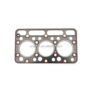 ปะเก็นฝาสูบเครื่องยนต์ดีเซล IZUMI 3D76 รุ่น 15354-03311 - Product Image 3