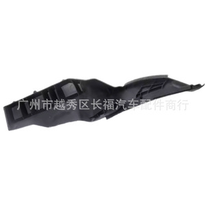 Protector de Esquina para Panel Triangular Delantero de Coche OEM 7427130aa00 7422130aa00 Plástico Izquierdo y Derecho - Product Image 2