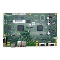 Ordinateur servo A-BB 3HAC028179-001 DSQC668 pour IRC5C