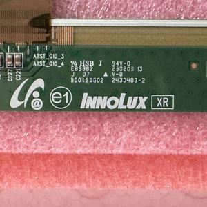 Écran LCD d'origine INNOLUX 50 pouces V500DJ7-QE1 D5 UHD 4K, panneau d'affichage pour téléviseur, pièces détachées pour remplacement de téléviseur - Product Image 4