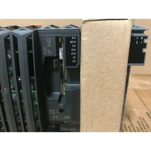 โมดูล PLC รุ่น B R X20CP1483 ชุดควบคุมระบบอัตโนมัติอุตสาหกรรม 24V - Product Image 4