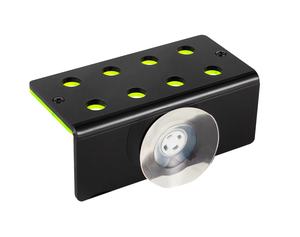 Support de prise acrylique pour aquarium Coral M Coral frag Rack Magnetic Holder Reef Holder for frag Rack - Product Image 6