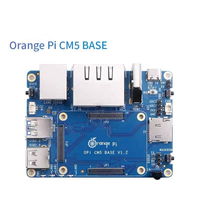 Orange Pi CM5 Core Board Papan Pengembangan Khusus Baseboard