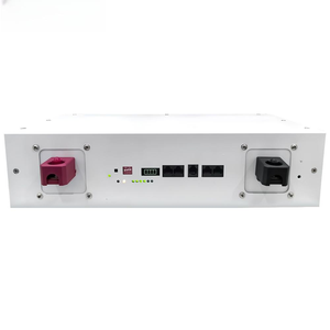 Cajas de Batería Apilables de 15kwh 48V 51.2V con Jk Bms V19 Lifepo4 16s 48v para Almacenamiento de Energía Solar (Stock en la UE) - Product Image 3