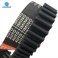 Correa de Distribución de Goma MD176387 121Y21 OEM para Corona 1.6 4AFE, Personalizable, Alta Calidad, Buen Precio