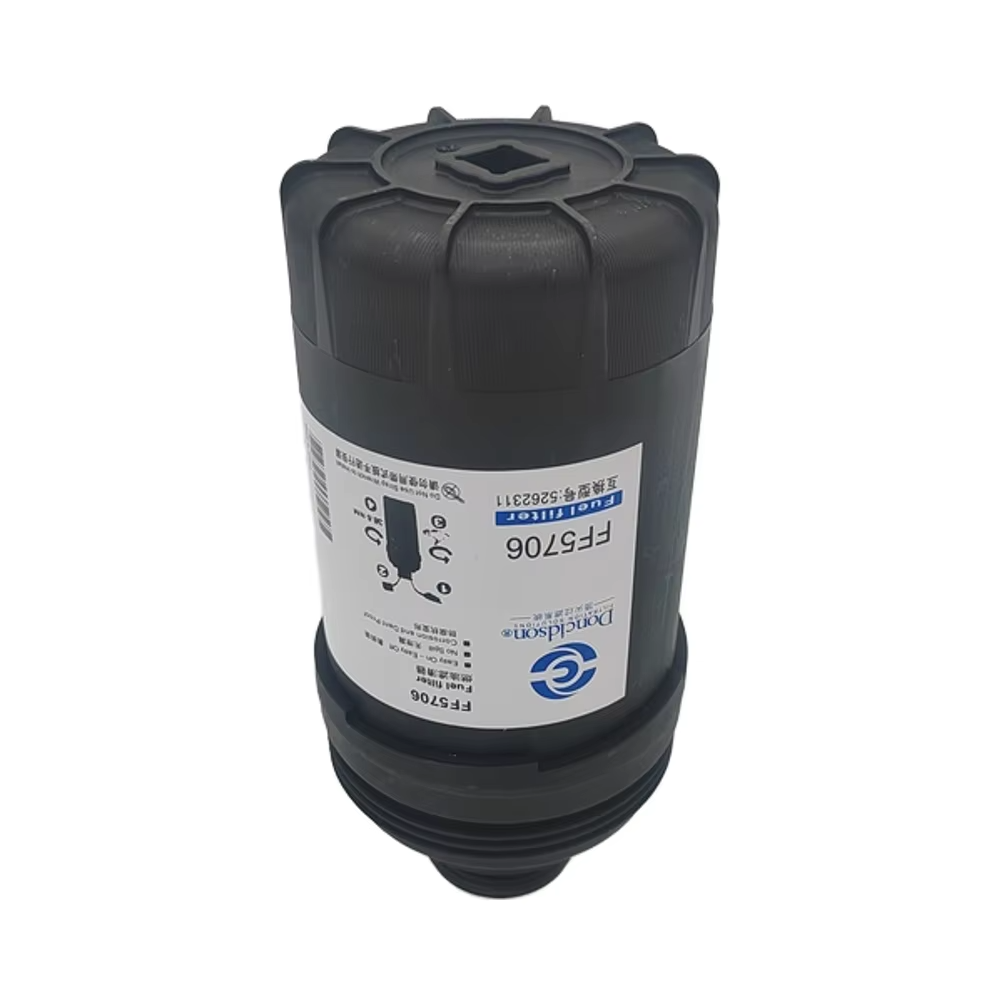 HAOLIXIN Fuel Filters - Reliable Core Components for Engines