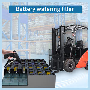 Аккумуляторная батарея Camel <span class=keywords><strong>Fengfan</strong></span> Chaowei плюс водяной пистолет свинцово-кислотная батарея для дистиллированной воды удобный гидромонитор для обслуживания вилочного погрузчика - Product Image 6