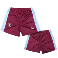 Maillots de football de jeu respirants en maille de football pour équipes professionnelles