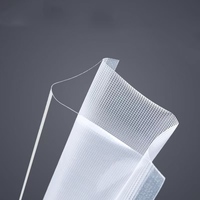 Chambre de compostage non réutilisable Pre Eco Heavy VP215, grande capacité, refermable, 3 pièces, PowerXL, compostable, gaufré, compatible lave-vaisselle