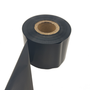 ริบบิ้นพิมพ์ TR 110*300ม. ริบบิ้นริบบิ้นเรซินขี้ผึ้งระดับพรีเมี่ยมริบบิ้น2.36 "x 984 '(60.0มม. X 300ม.) หมึกด้านนอก - Product Image 5