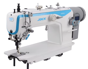 Máquina <span class=keywords><strong>de</strong></span> pespunte computarizada nueva y original <span class=keywords><strong>de</strong></span> la serie JACK para máquina <span class=keywords><strong>de</strong></span> <span class=keywords><strong>coser</strong></span> industrial automática <span class=keywords><strong>de</strong></span> alta resistencia - Product Image 3