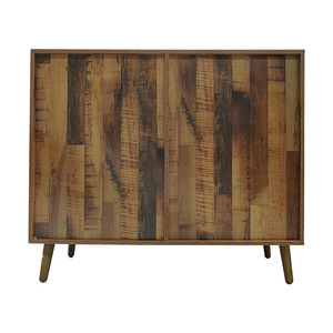 <span class=keywords><strong>Buffet</strong></span> <span class=keywords><strong>de</strong></span> rangement multicouche en MDF, moderne et minimaliste, en bois, écologique et durable, facile à assembler pour <span class=keywords><strong>salle</strong></span> à <span class=keywords><strong>manger</strong></span> et restaurant - Product Image 3