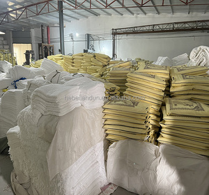 Đồ may mặc Hồi giáo bán buôn, khăn <span class=keywords><strong>Hajj</strong></span> cao cấp, bộ 2 mảnh dành cho người Hồi giáo đi <span class=keywords><strong>Hajj</strong></span>/Umrah - Product Image 2