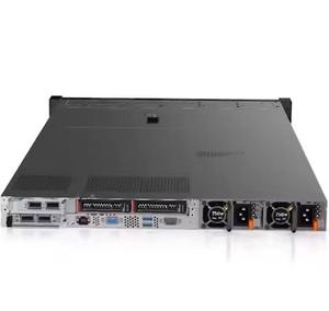 คุณภาพสูง thinksystem แร็ค SR645เซิร์ฟเวอร์1U 10x2.5 "แชสซีเซิร์ฟเวอร์ VO กับ epyc SP5เจนัว9124ซีพียู16C - Product Image 1