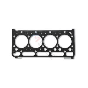 6685077ディーゼルエンジンV2203MDI V2403TMDIシリンダーヘッドガスケット新品交換部品がローダーモデルS510 S530 T110 T140 T180 B300 - Product Image 1